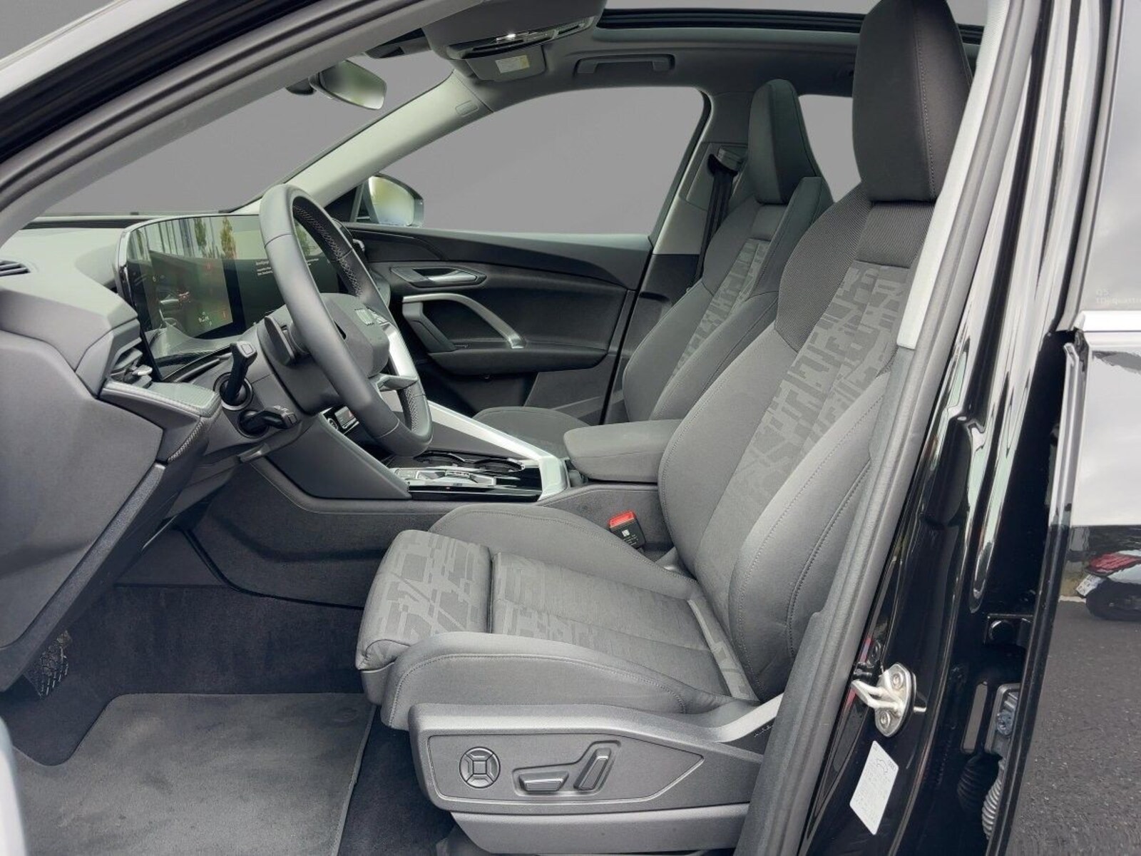 Audi Q5 – Bild 7