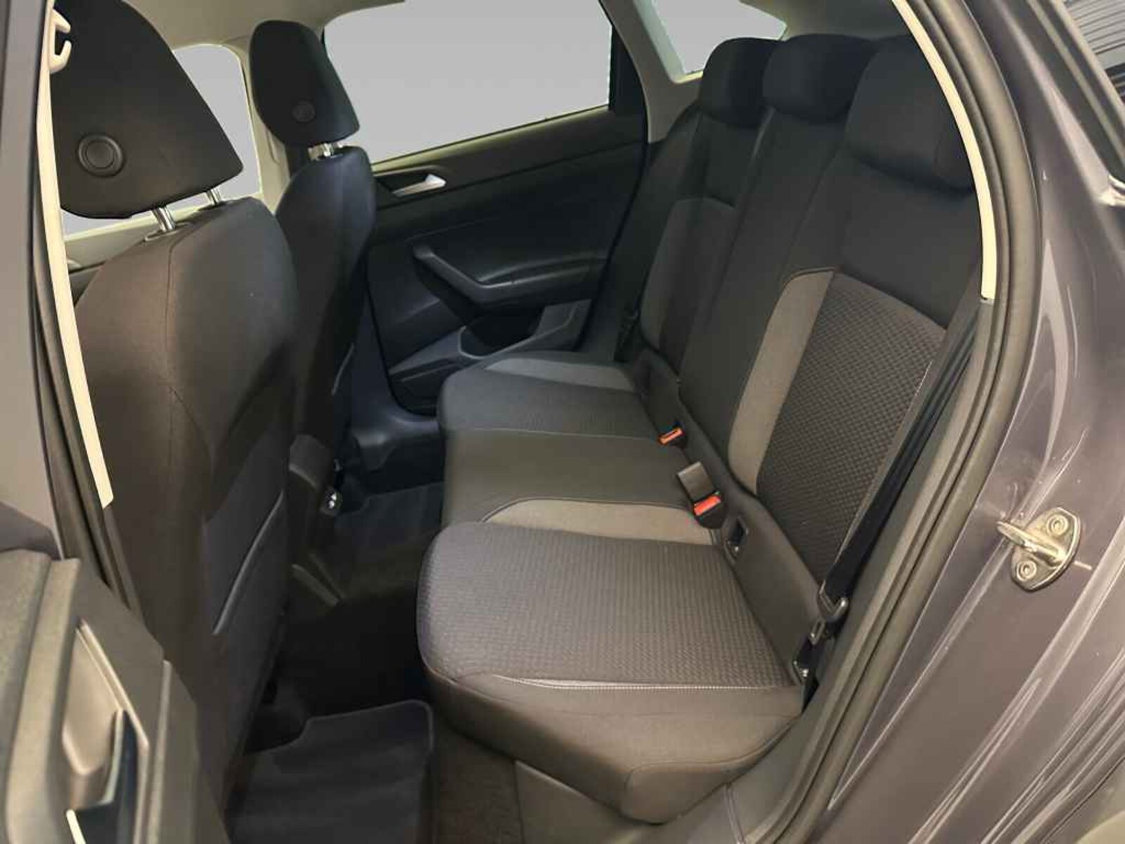 Volkswagen Taigo – Bild 12