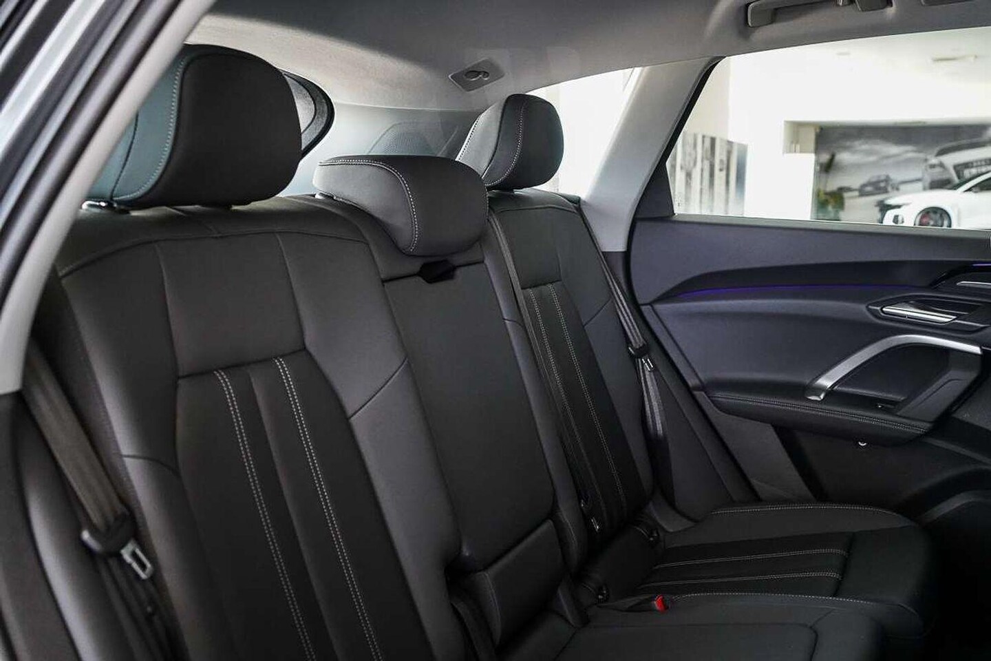 Image about Audi Q5 SUV TDI quattro 150 kW