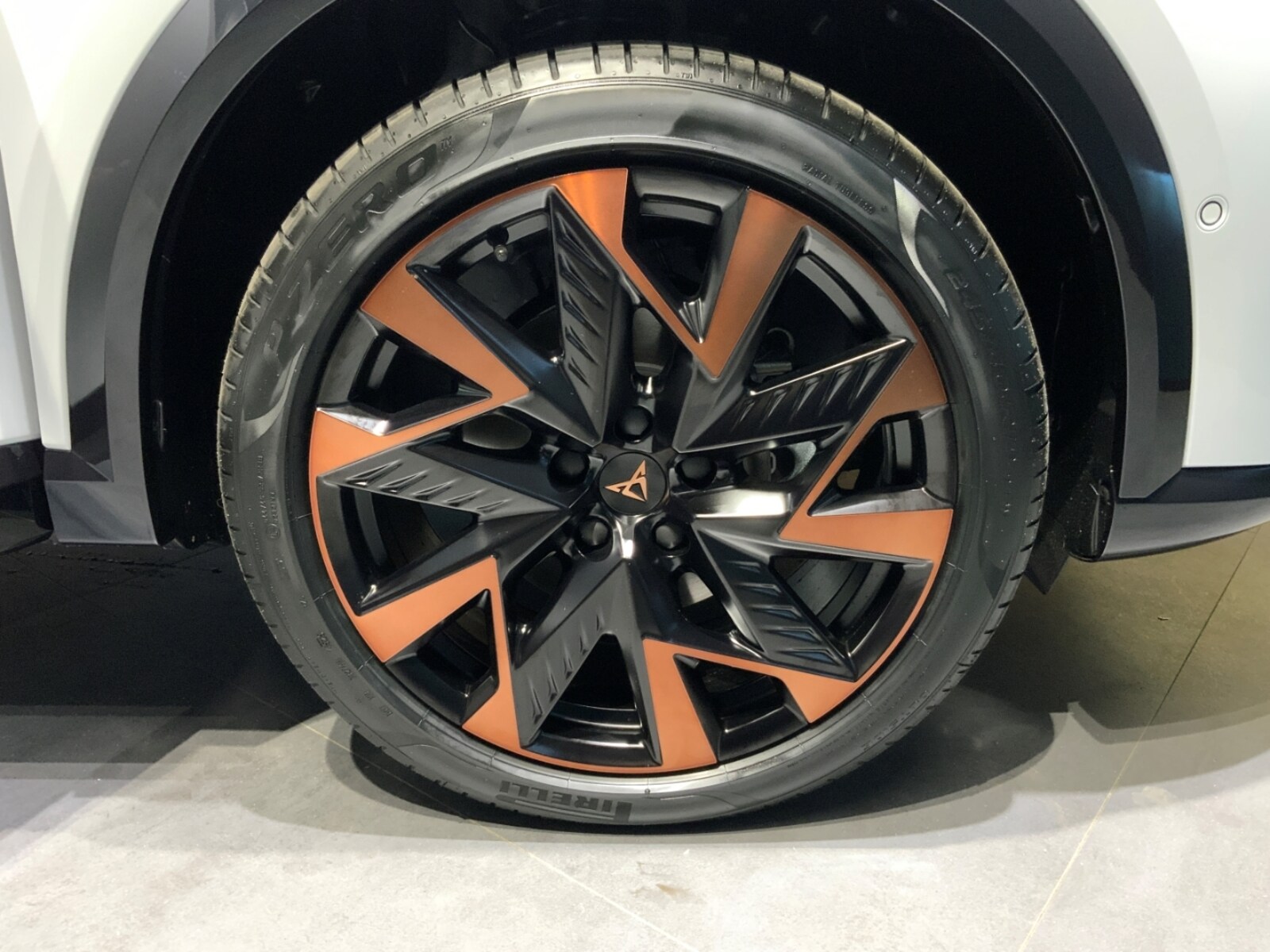CUPRA Formentor – Bild 11