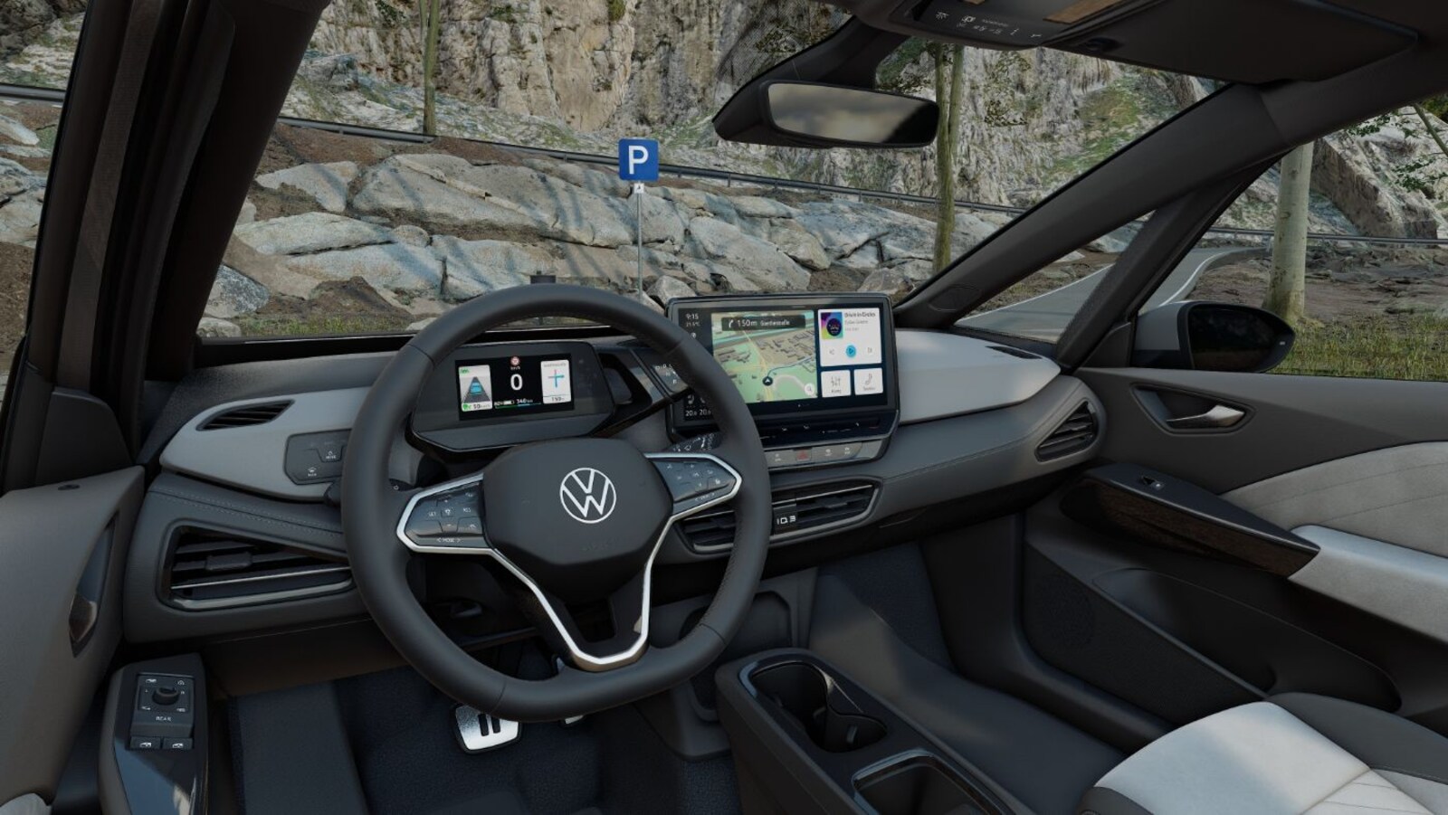 Volkswagen ID.3 – Bild 10