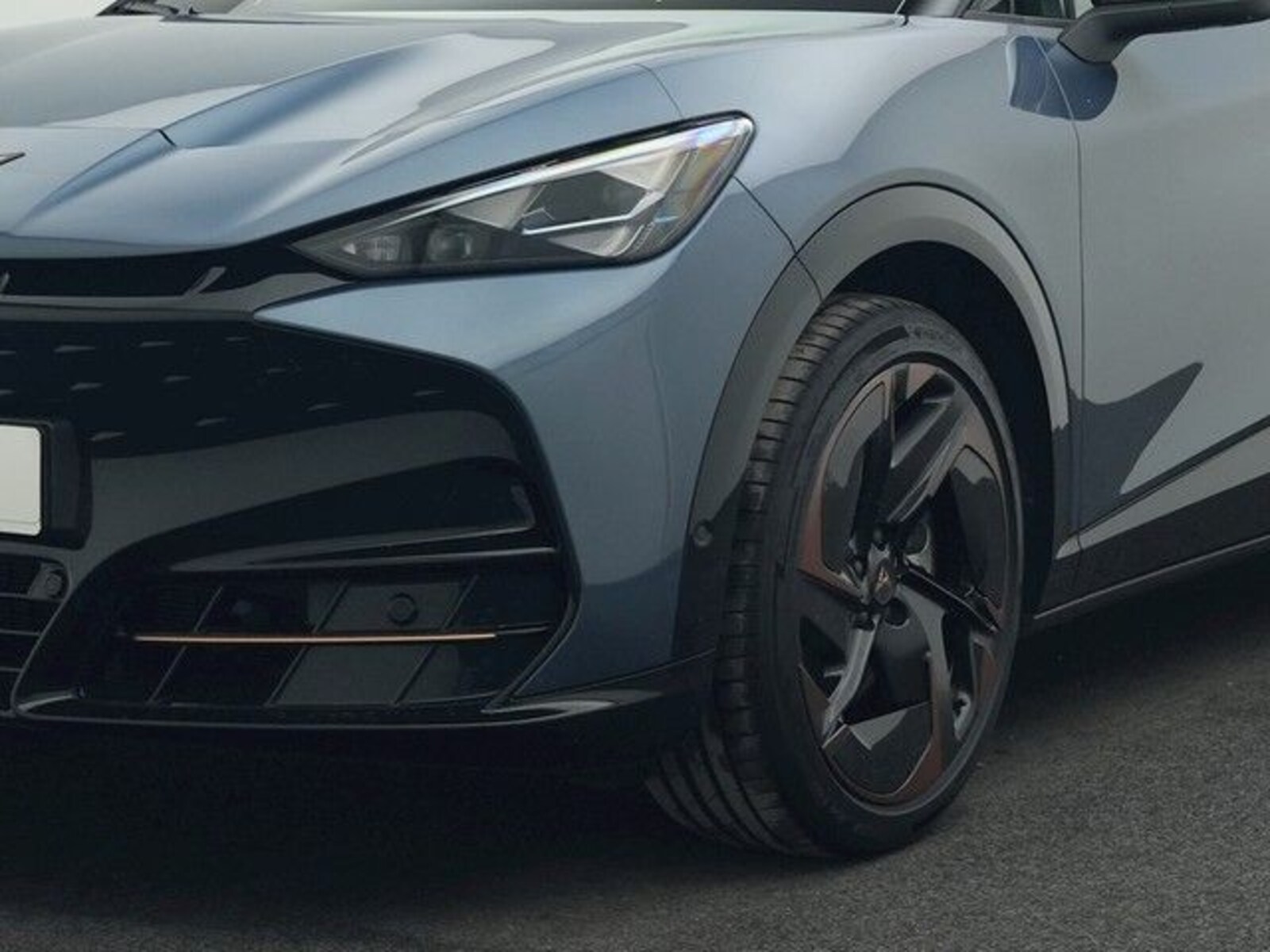 CUPRA Tavascan – Bild 14