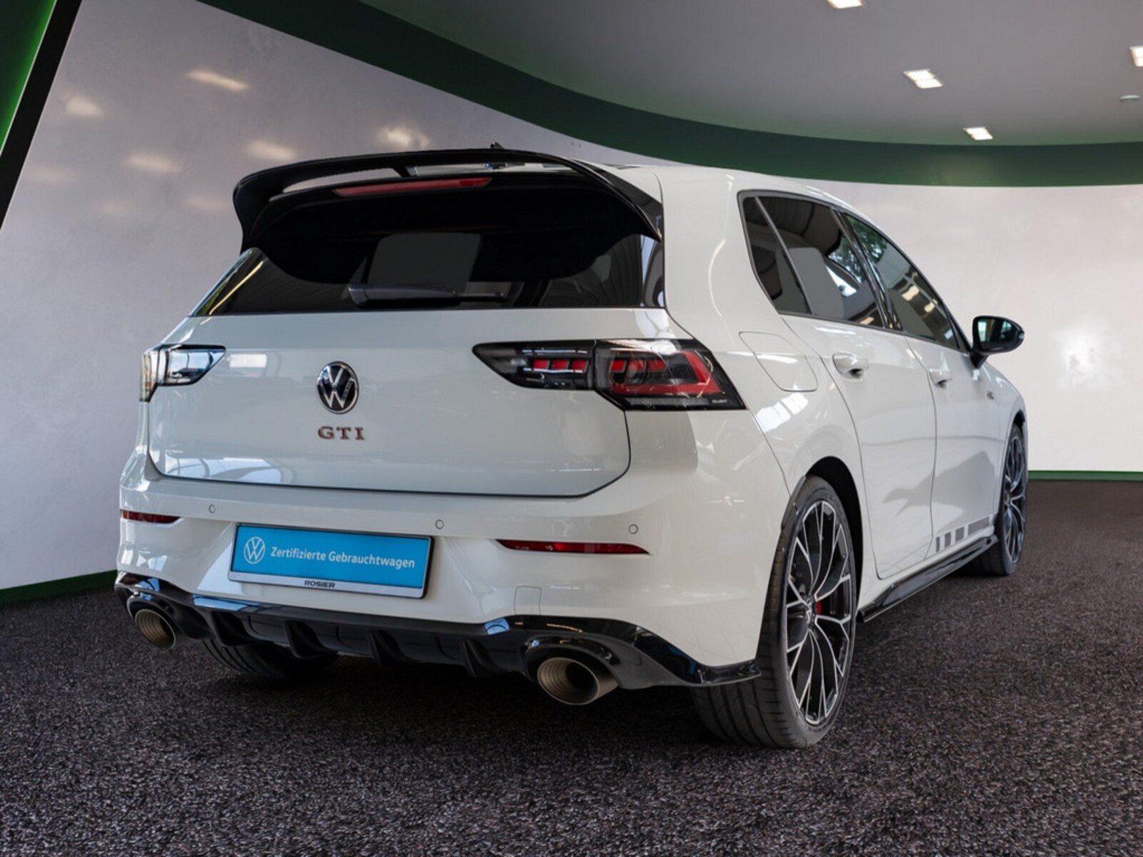 Volkswagen Golf – Bild 3