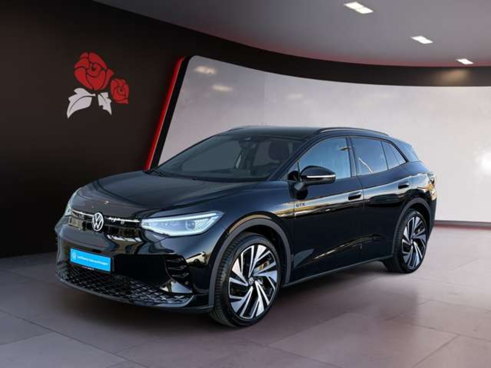 Volkswagen ID.4 – Bild 2