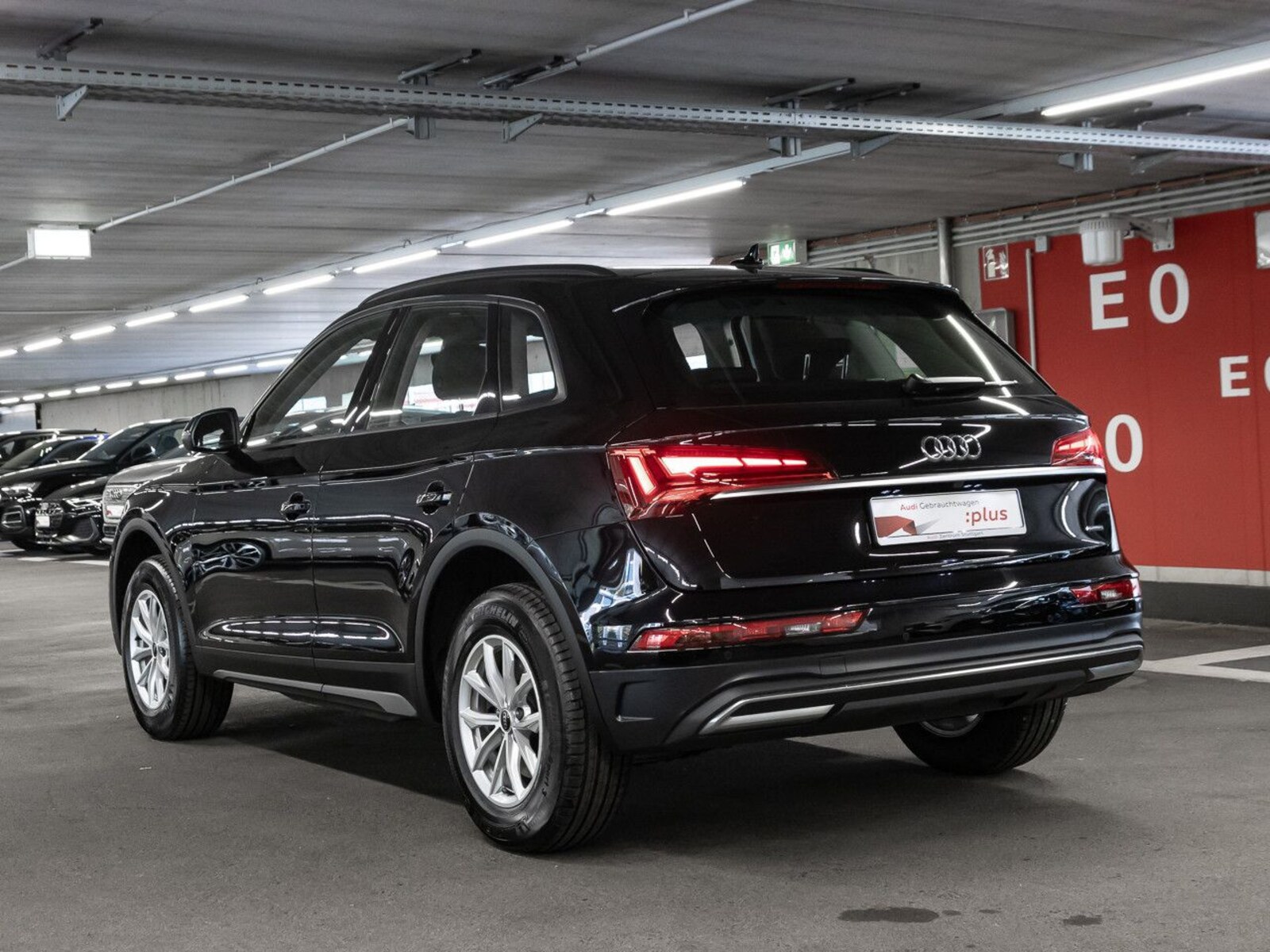 Audi Q5 – Bild 4