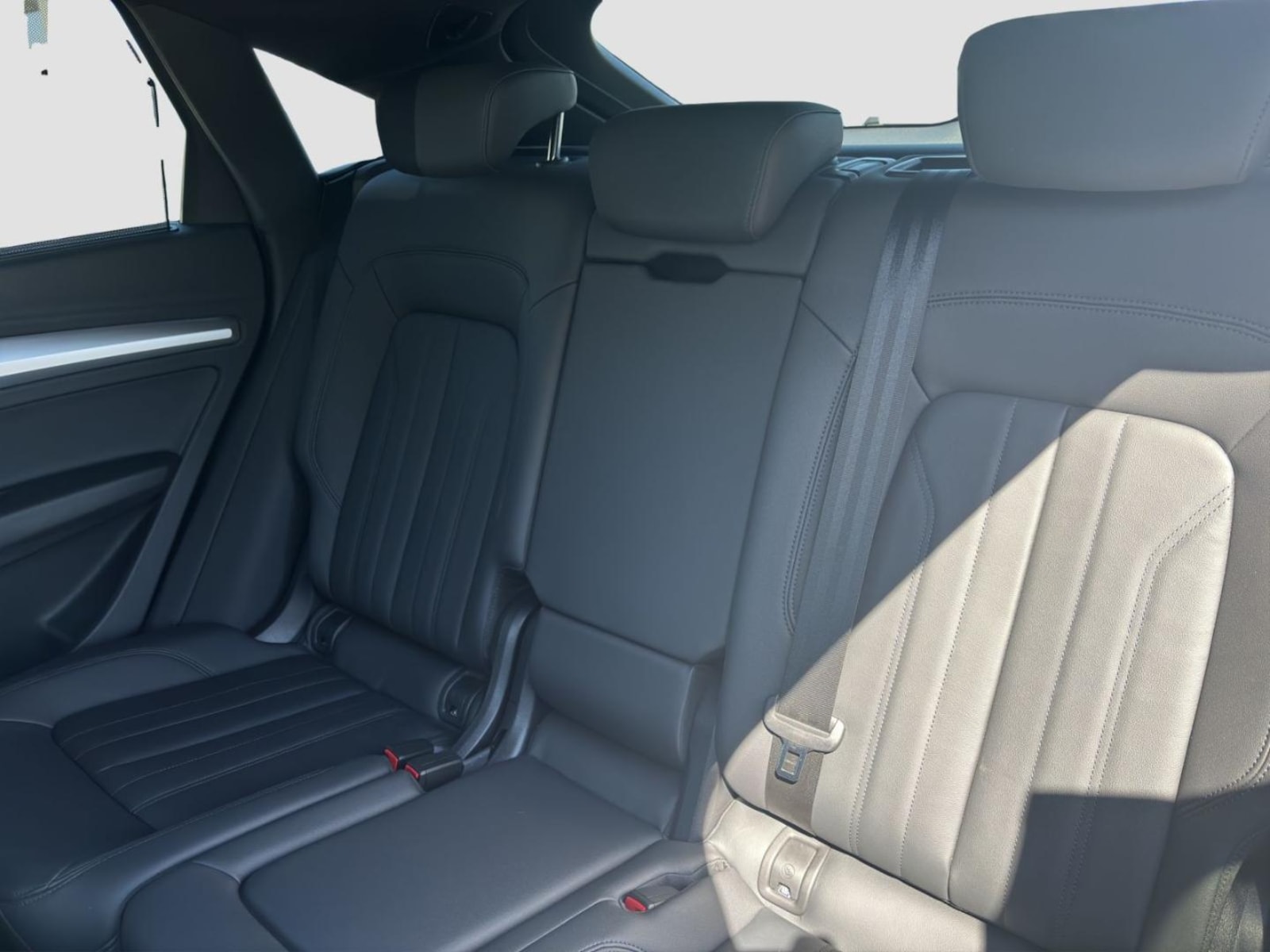 Audi Q5 Sportback – Bild 8