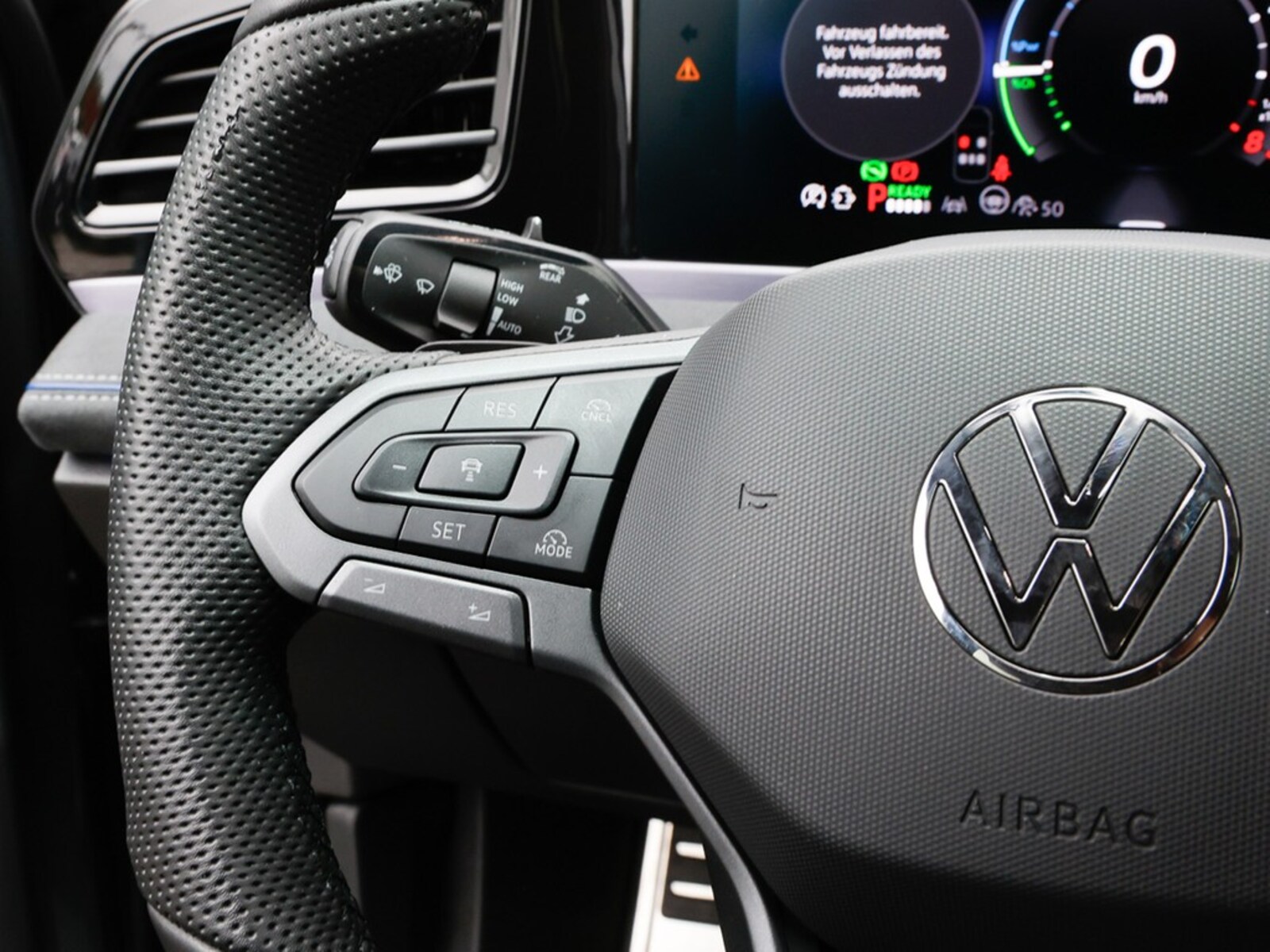 Volkswagen Passat – Bild 14