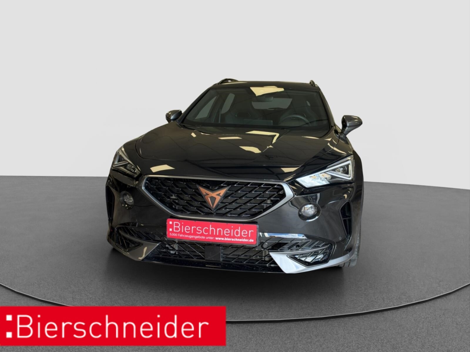 CUPRA Formentor – Bild 2