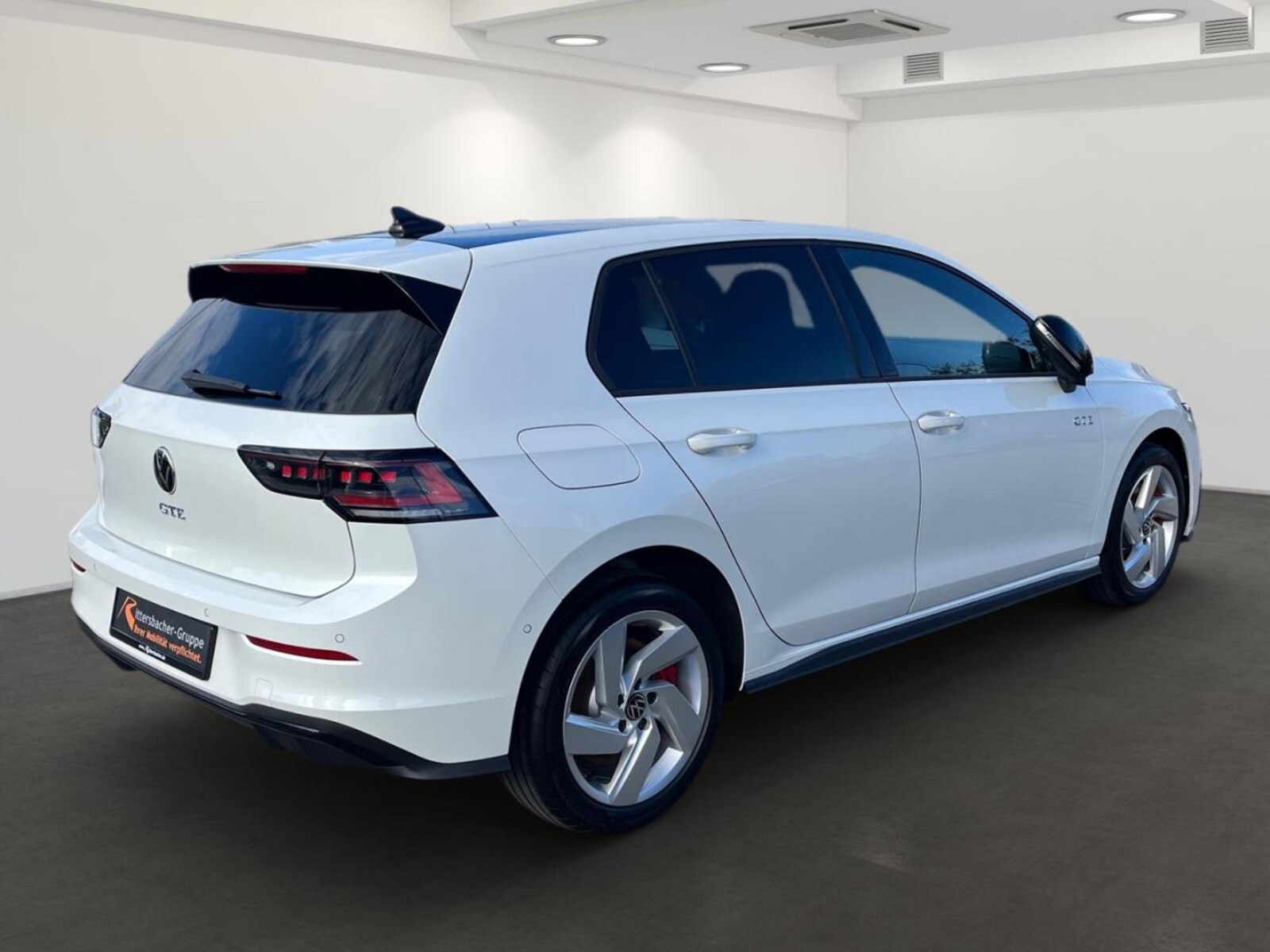 Volkswagen Golf – Bild 4