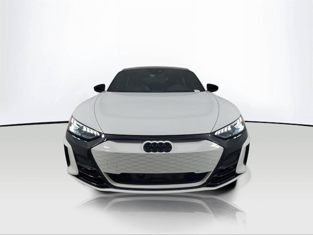 Used 2023 Audi RS e-tron GT Base with VIN WAUAHBFW3P7903200 for sale in Marietta, GA