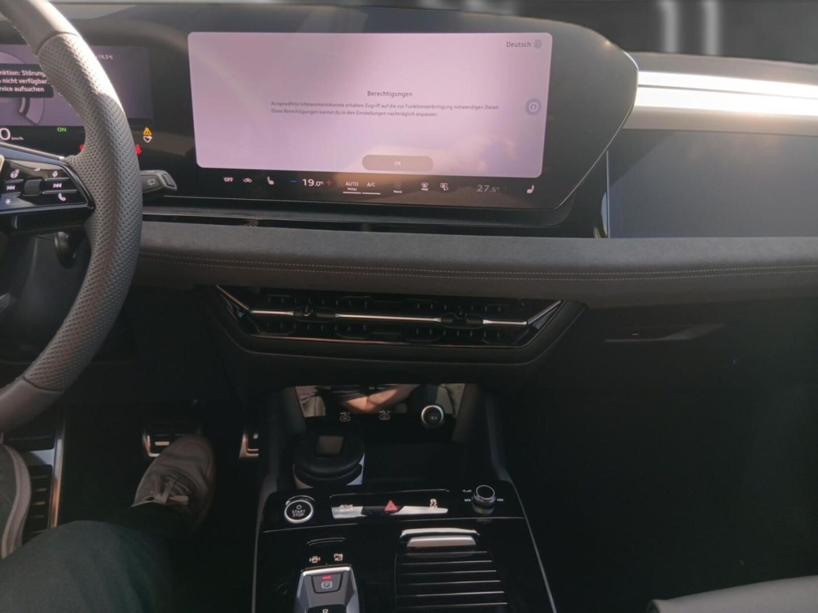 Audi Q6 e-tron – Bild 11