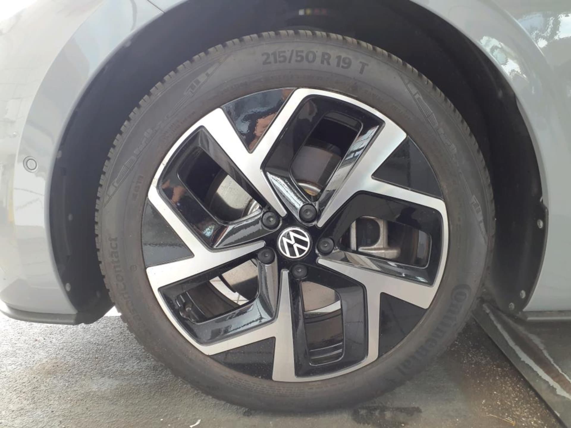 Volkswagen ID.3 Pro