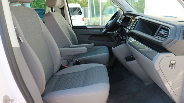 Volkswagen T6.1 California