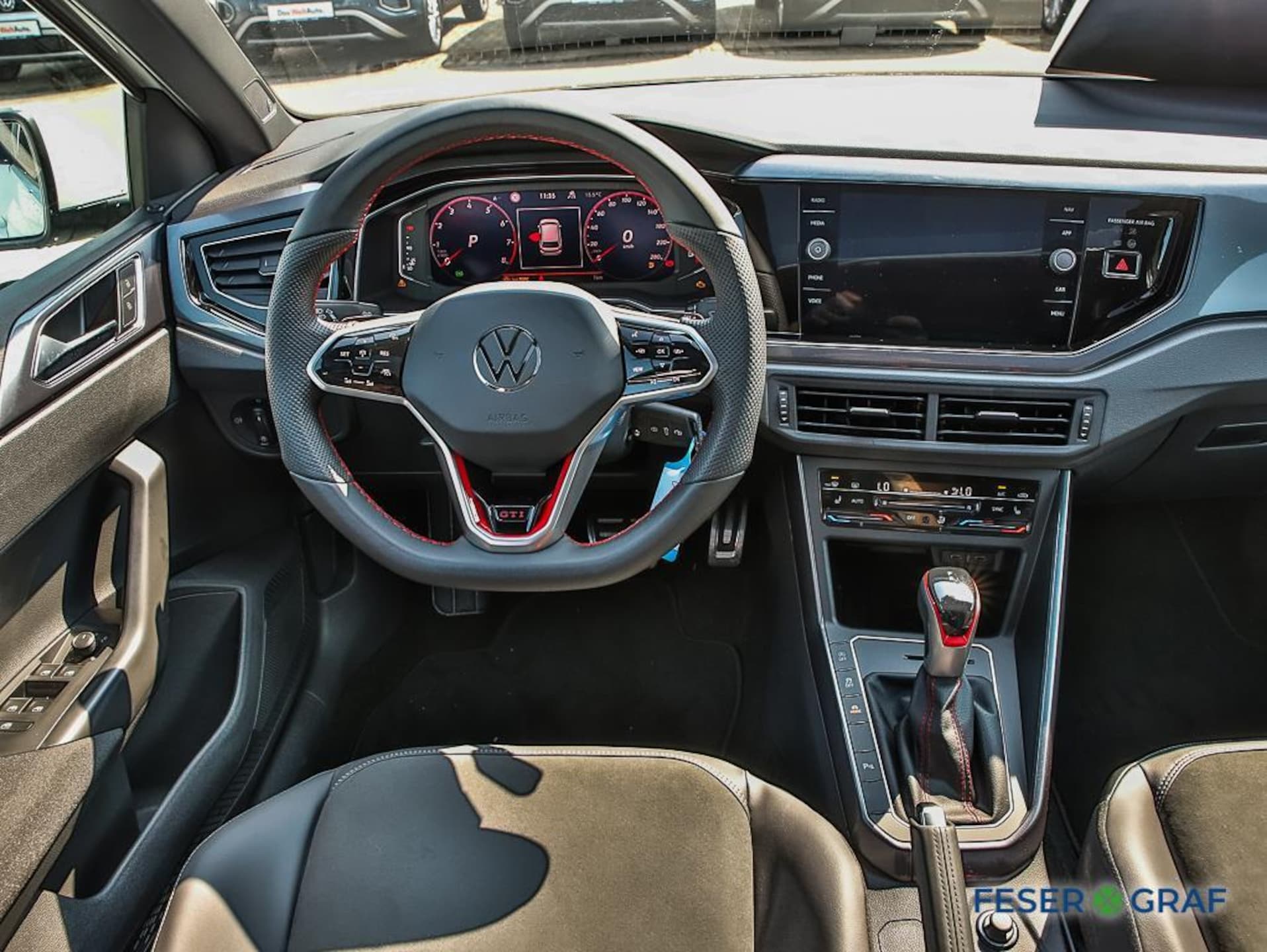 Volkswagen Polo GTI