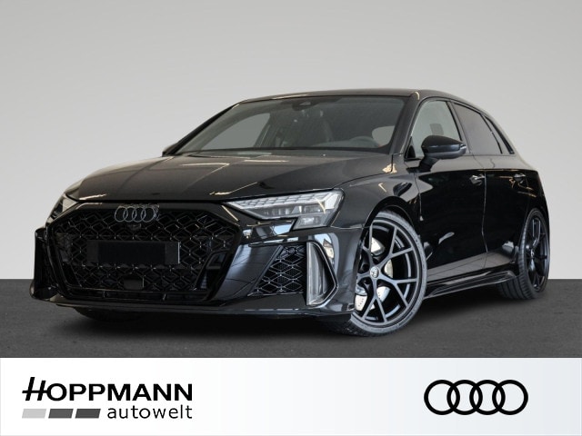 Audi RS 3 Sportback