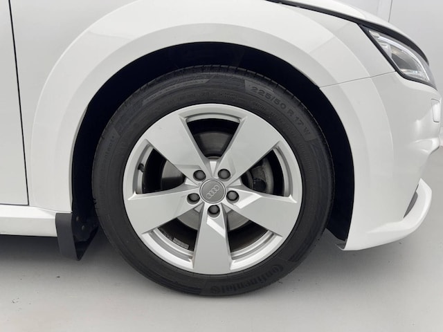 Audi TT Coupé 40 TFSI 197 Ch S Tronic - 2019 - Joinsteer - #24