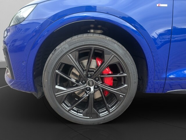 Image about Audi Q5 50 TDI quattro 210 kW tiptronic