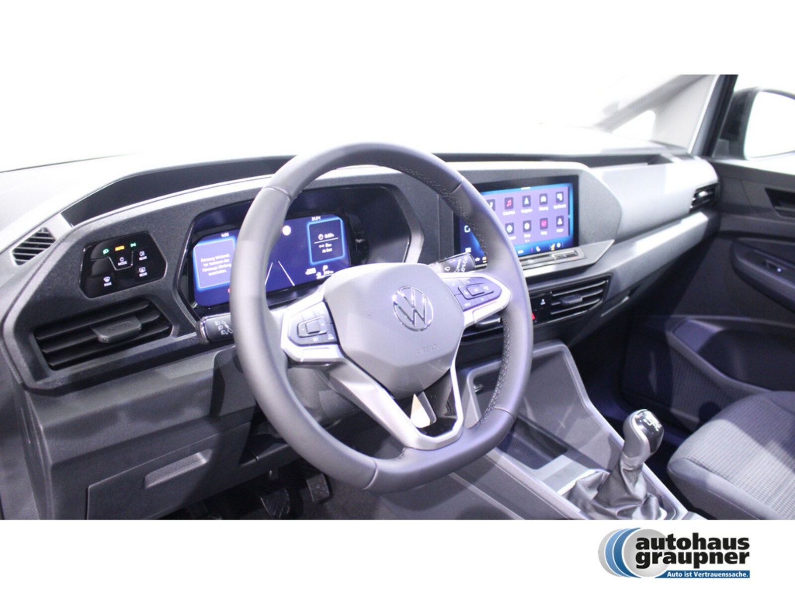 Volkswagen Caddy Maxi – Bild 8