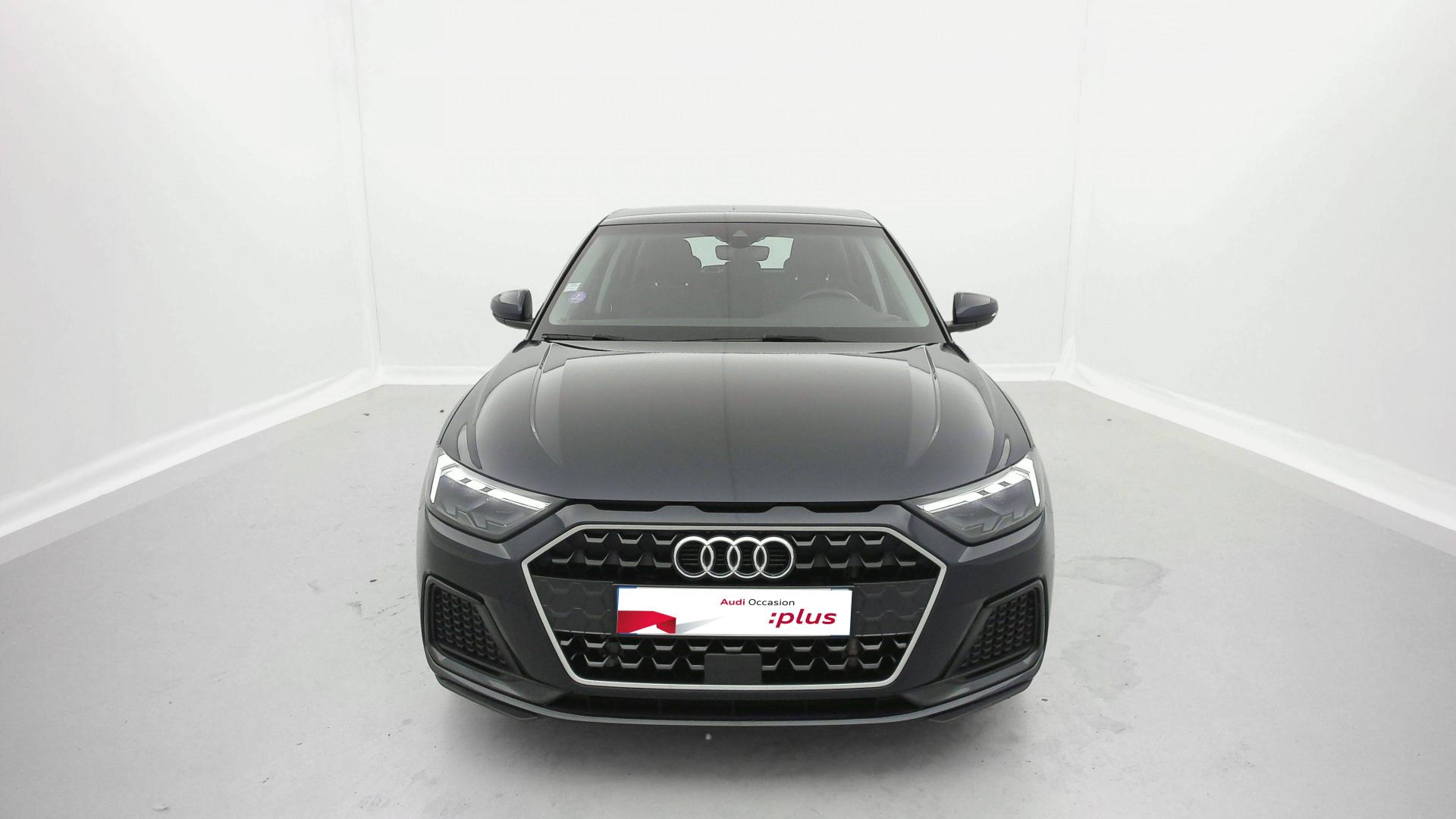 Image about Audi A1 Sportback Advanced 25 TFSI 70 kW (95 ch) 5 vitesses