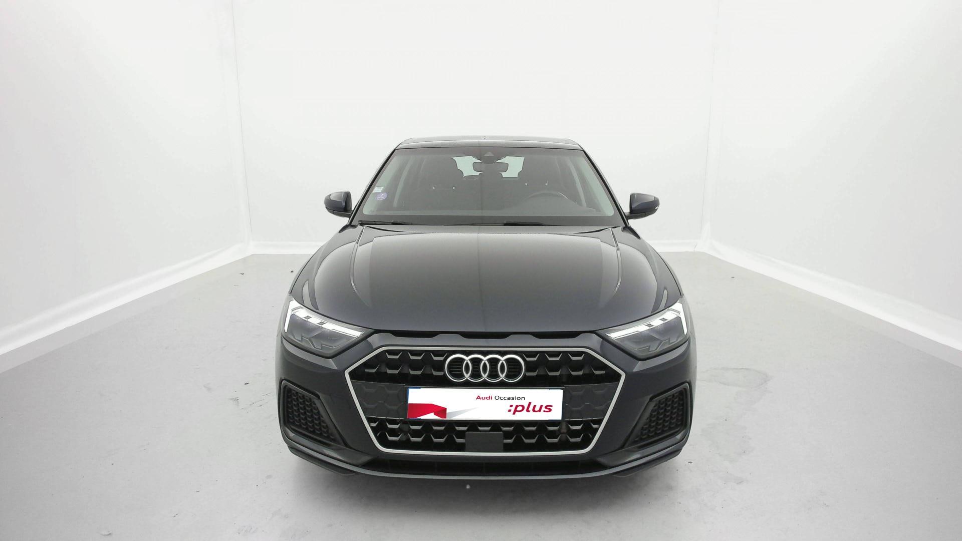 Image about Audi A1 Sportback Advanced 25 TFSI 70 kW (95 ch) 5 vitesses