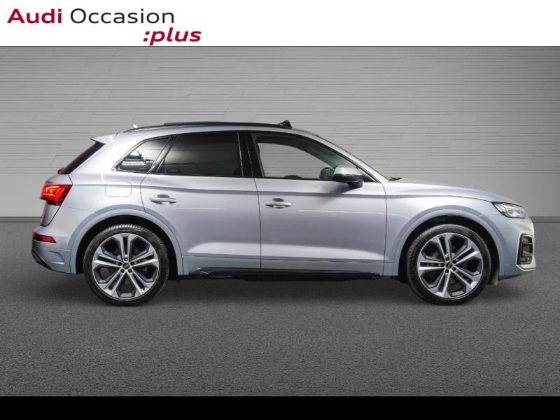 Image about Audi Q5 TFSI e Avus 50 TFSI e quattro 220 kW (299 ch) S tronic