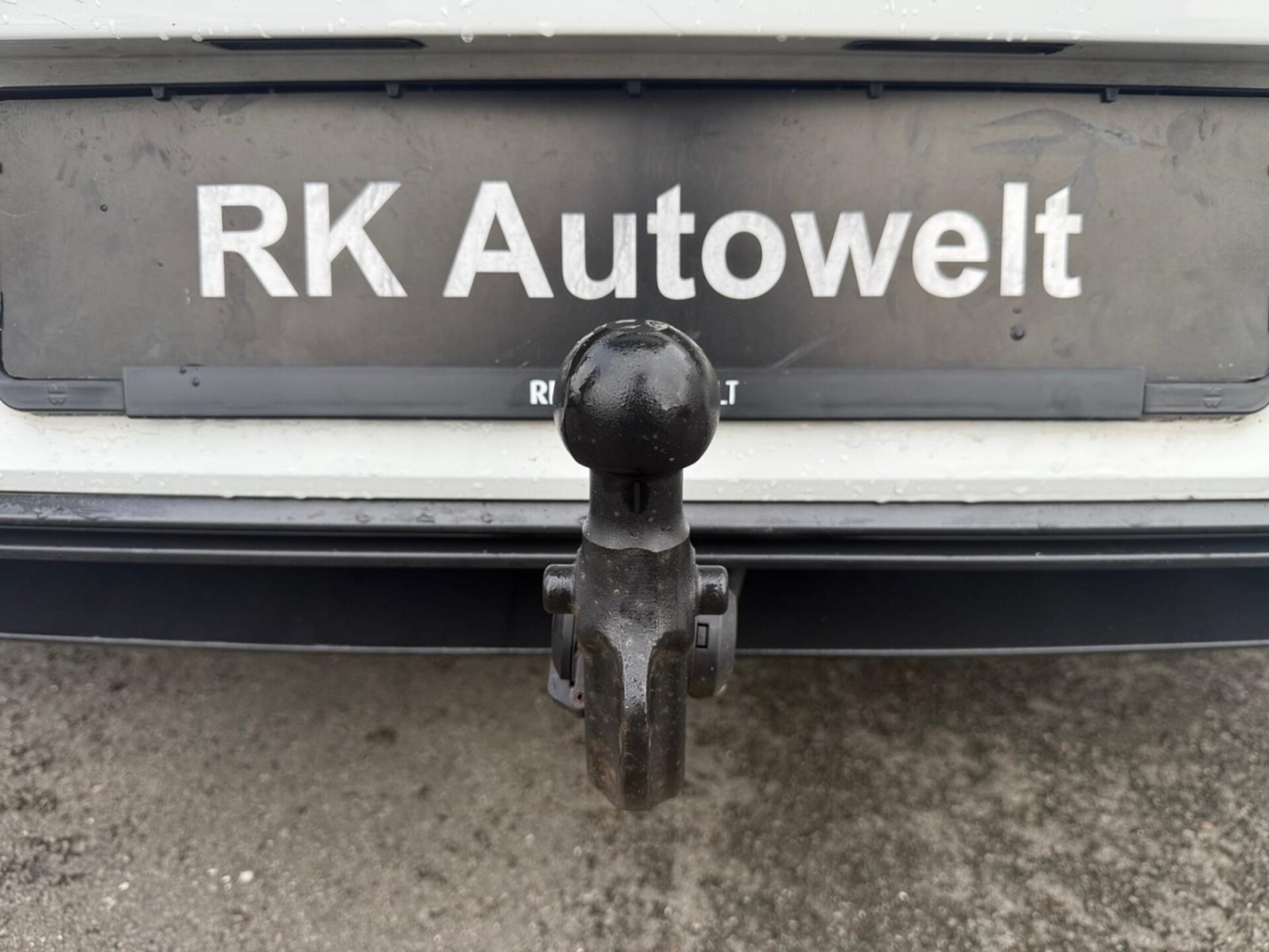 Volkswagen Golf United