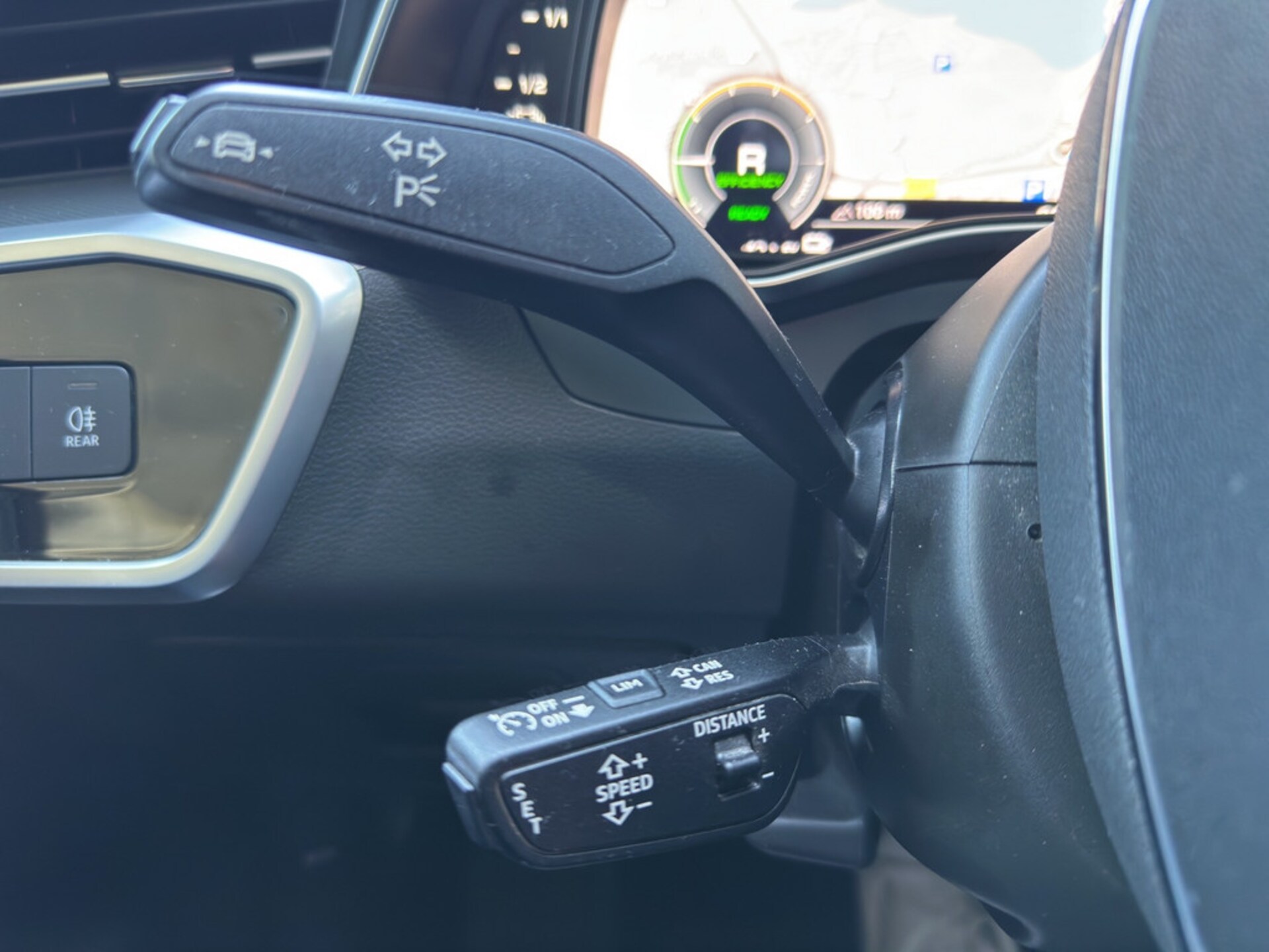 Audi A6 Avant TFSI e Sport