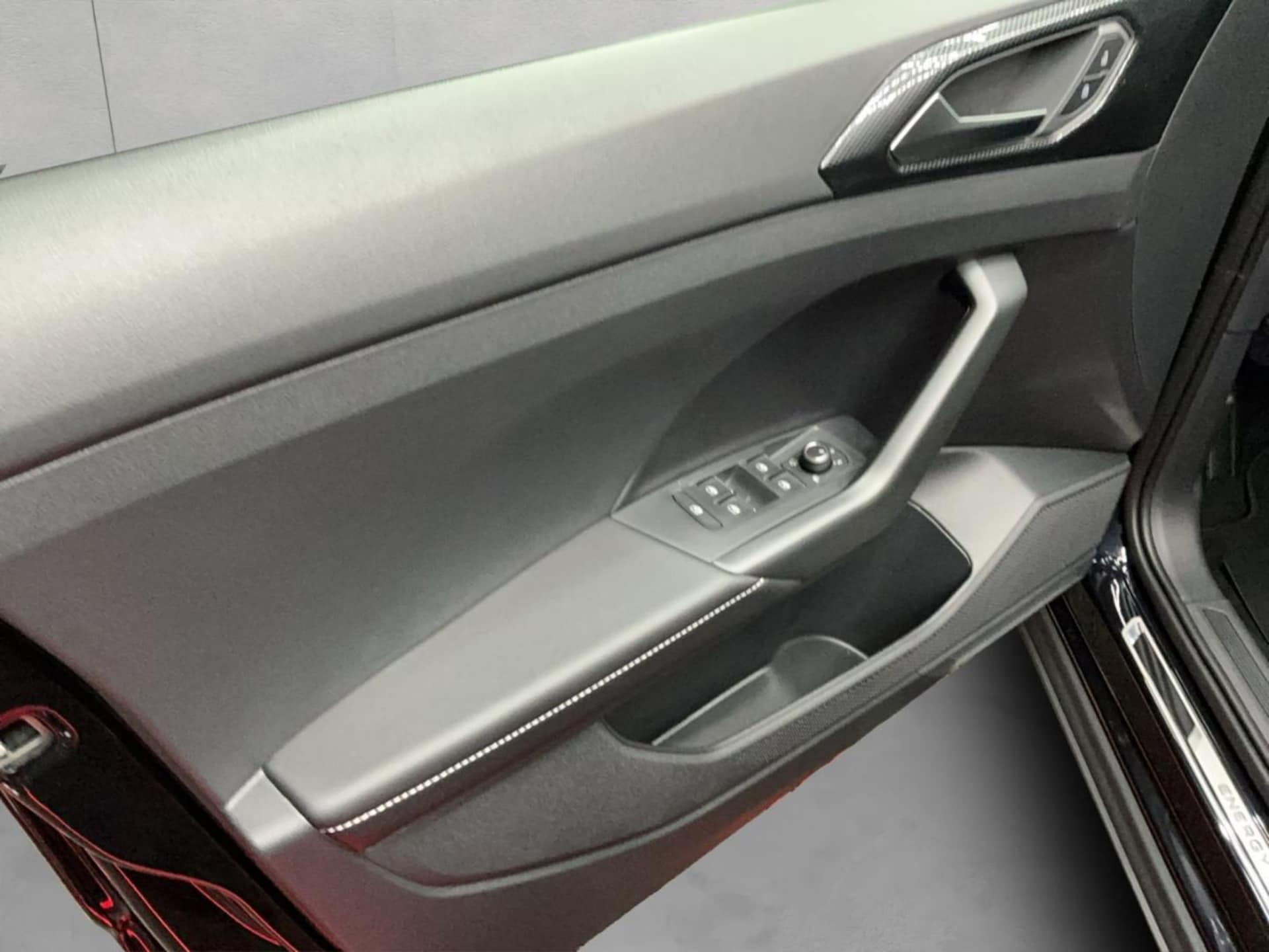 Volkswagen T-Cross ENERGY