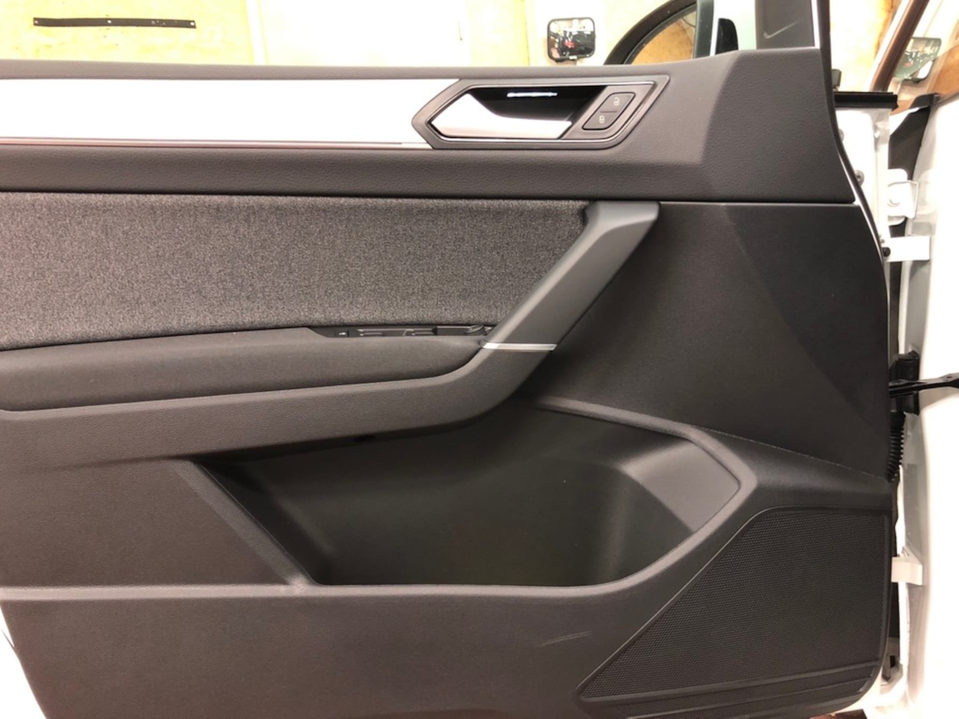 Volkswagen Touran MOVE