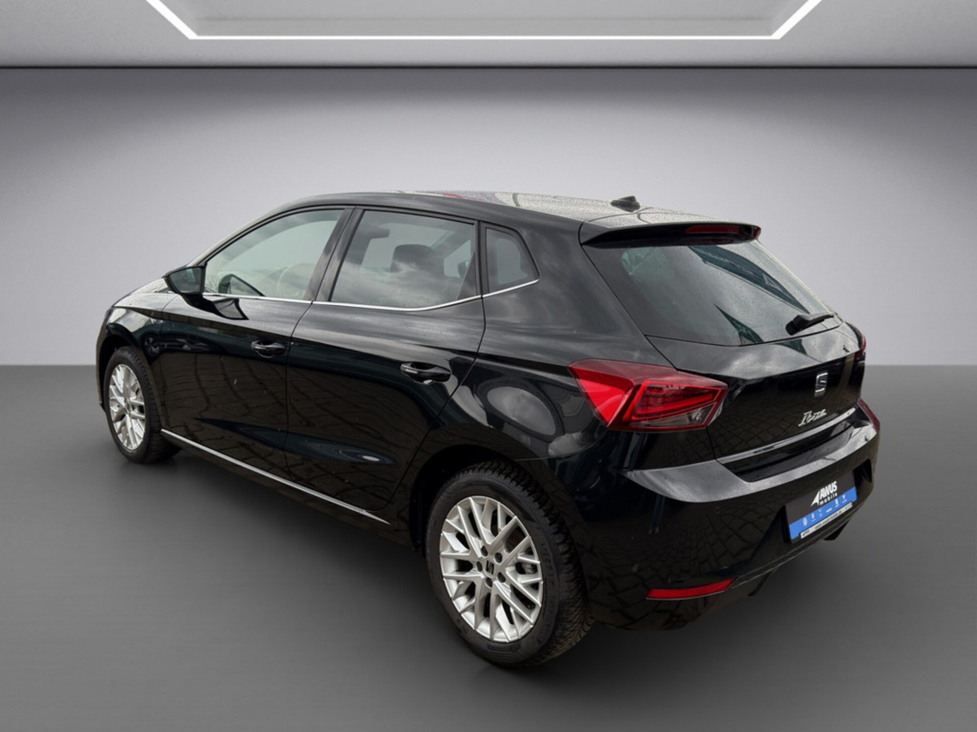 SEAT Ibiza Xcellence