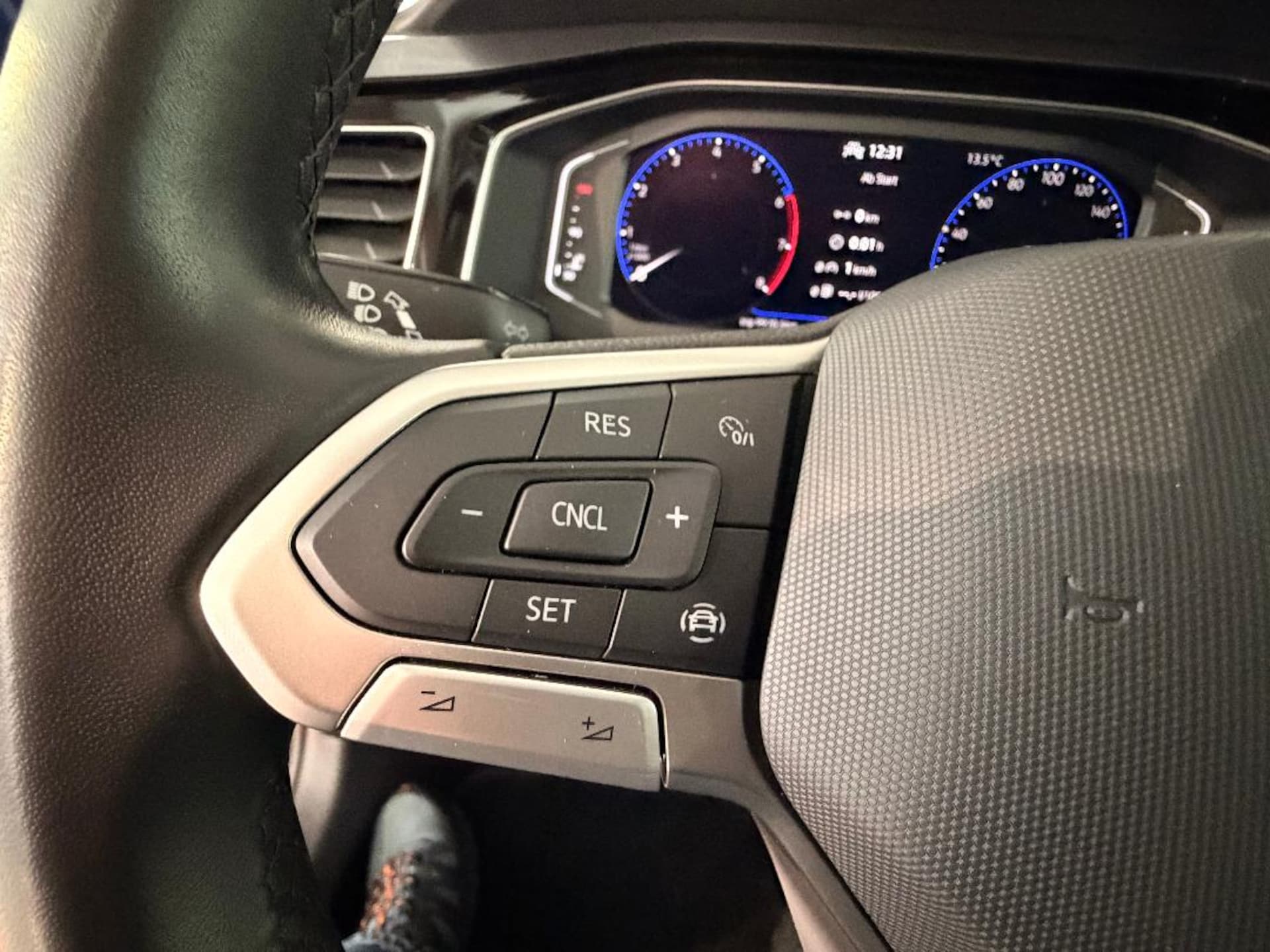 Volkswagen Polo Style
