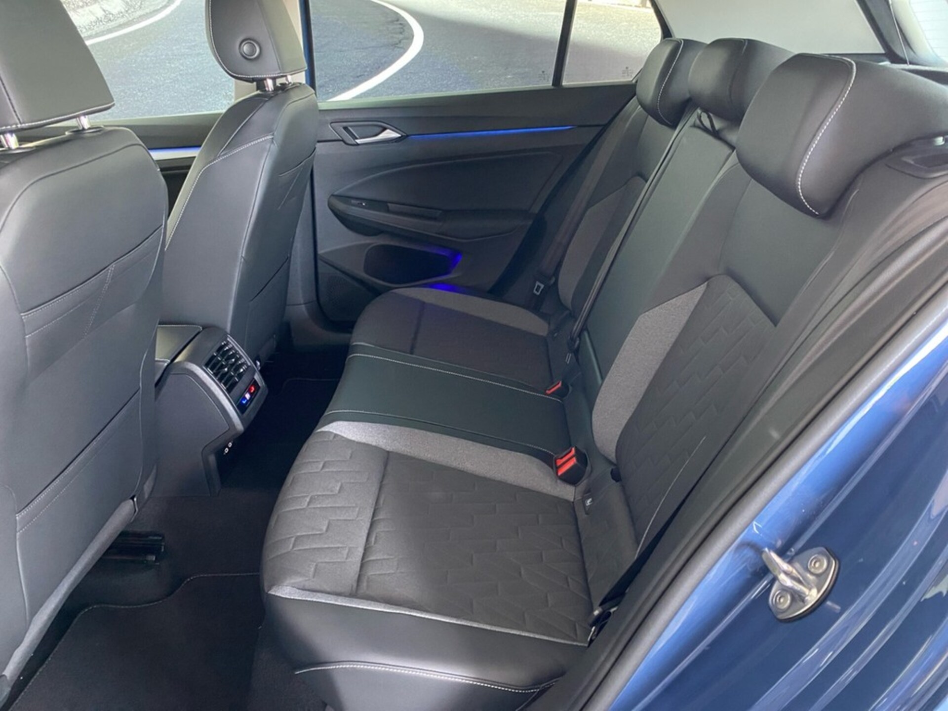 Volkswagen Golf Goal
