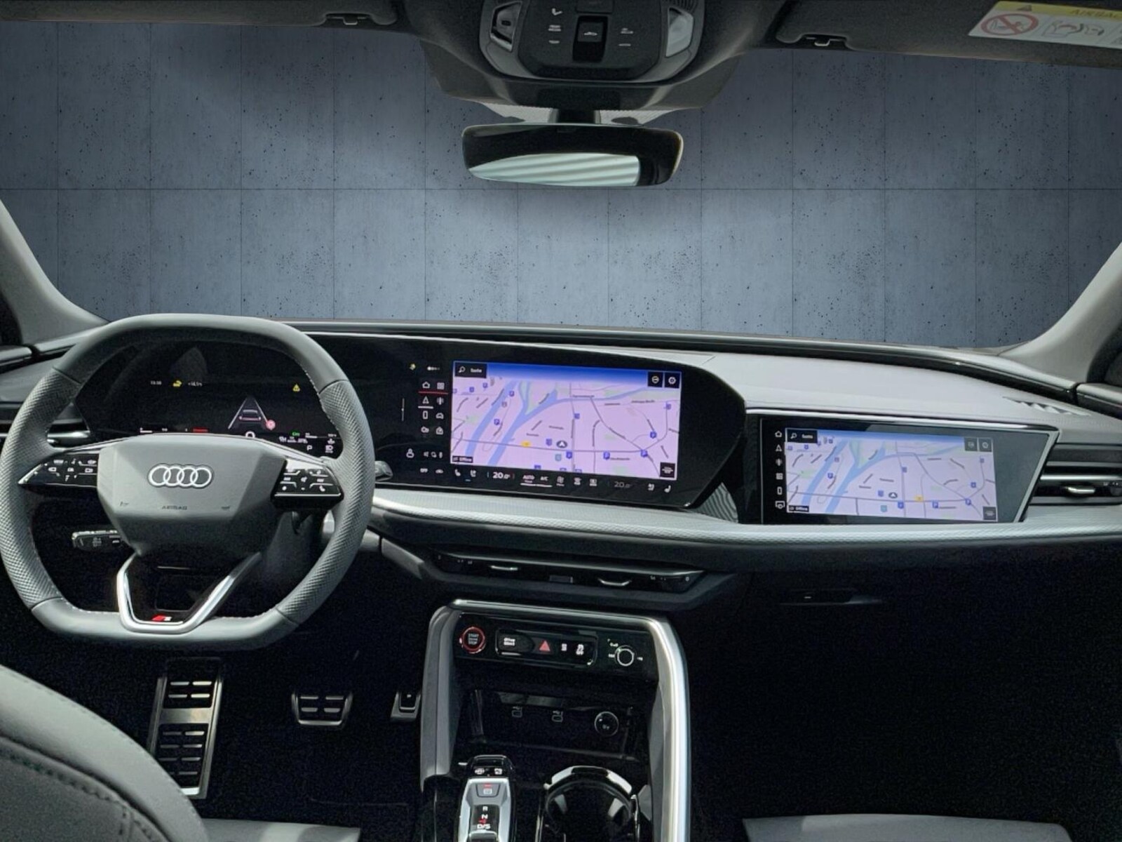 Audi SQ5 – Bild 12