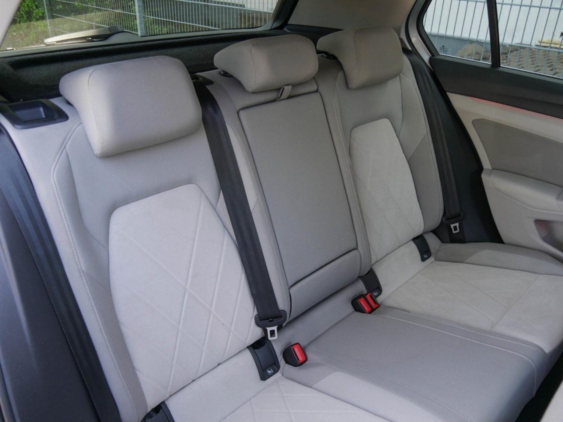 Volkswagen Golf Style