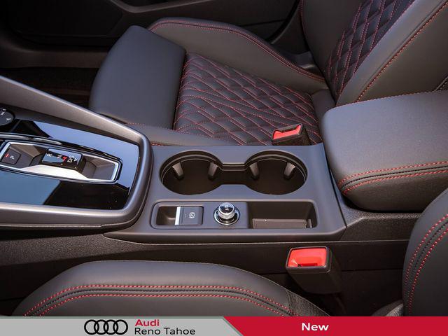 2026 Audi S3 Base - Photo 32