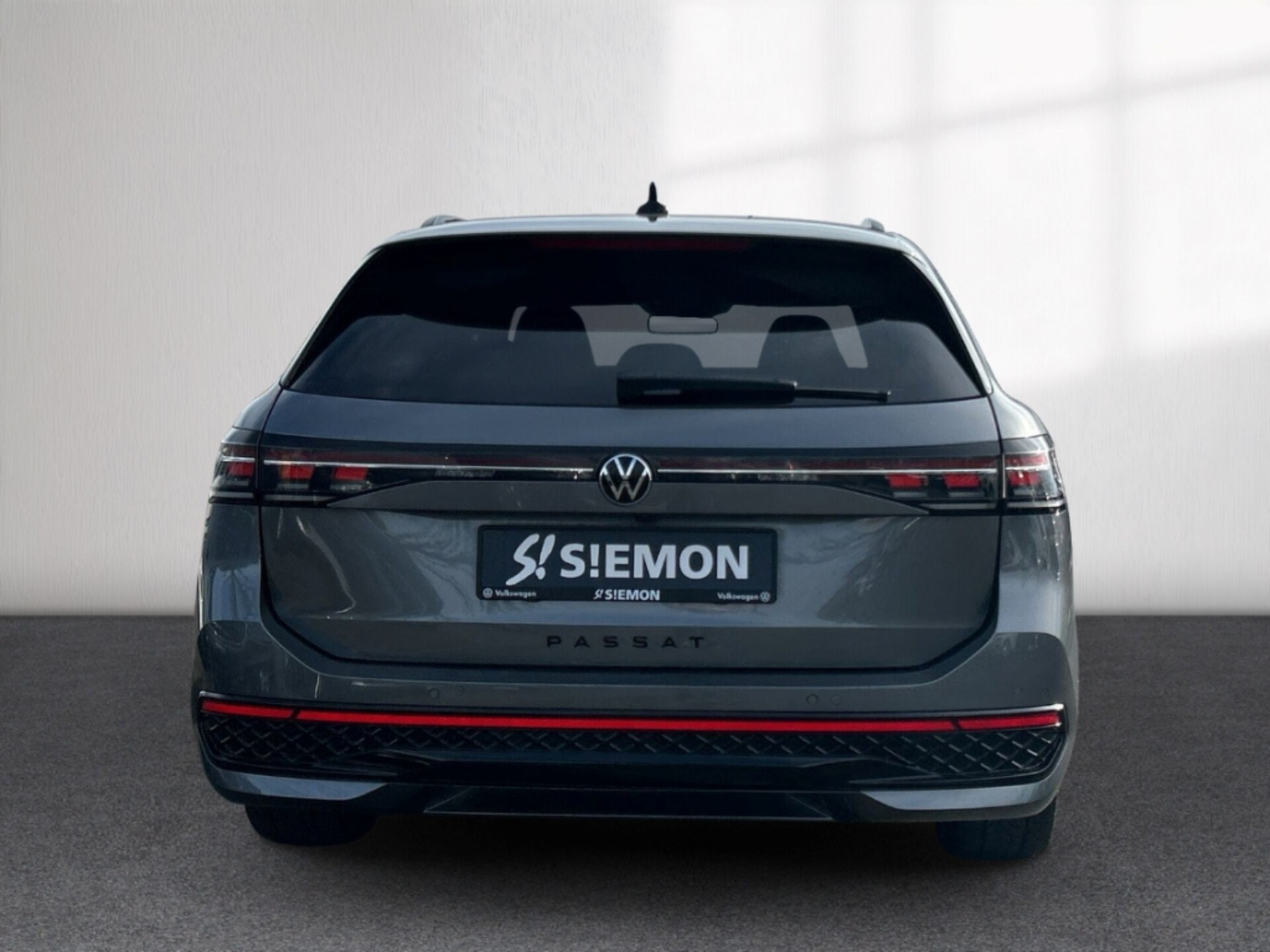 Volkswagen Passat R-Line