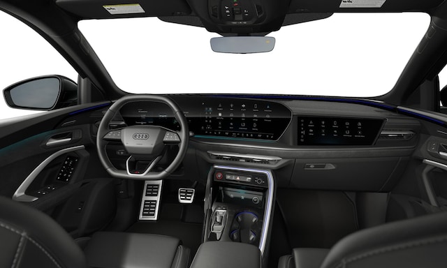 2025 Audi SQ5