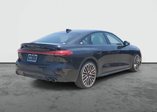 2026 Audi S5 Sedan