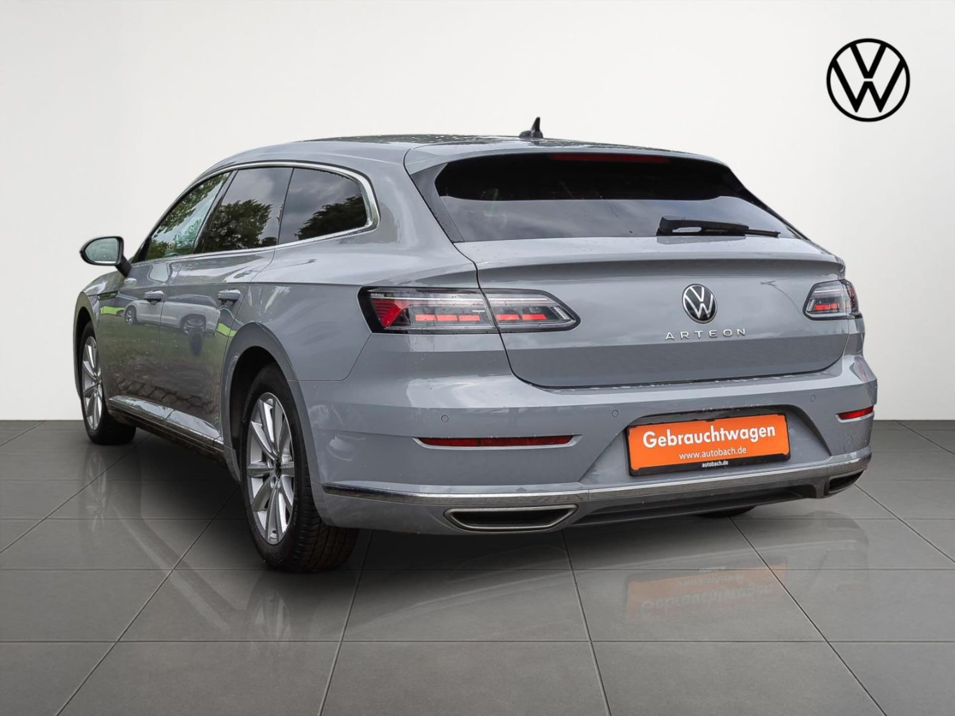 Volkswagen Arteon Shooting Brake Elegance