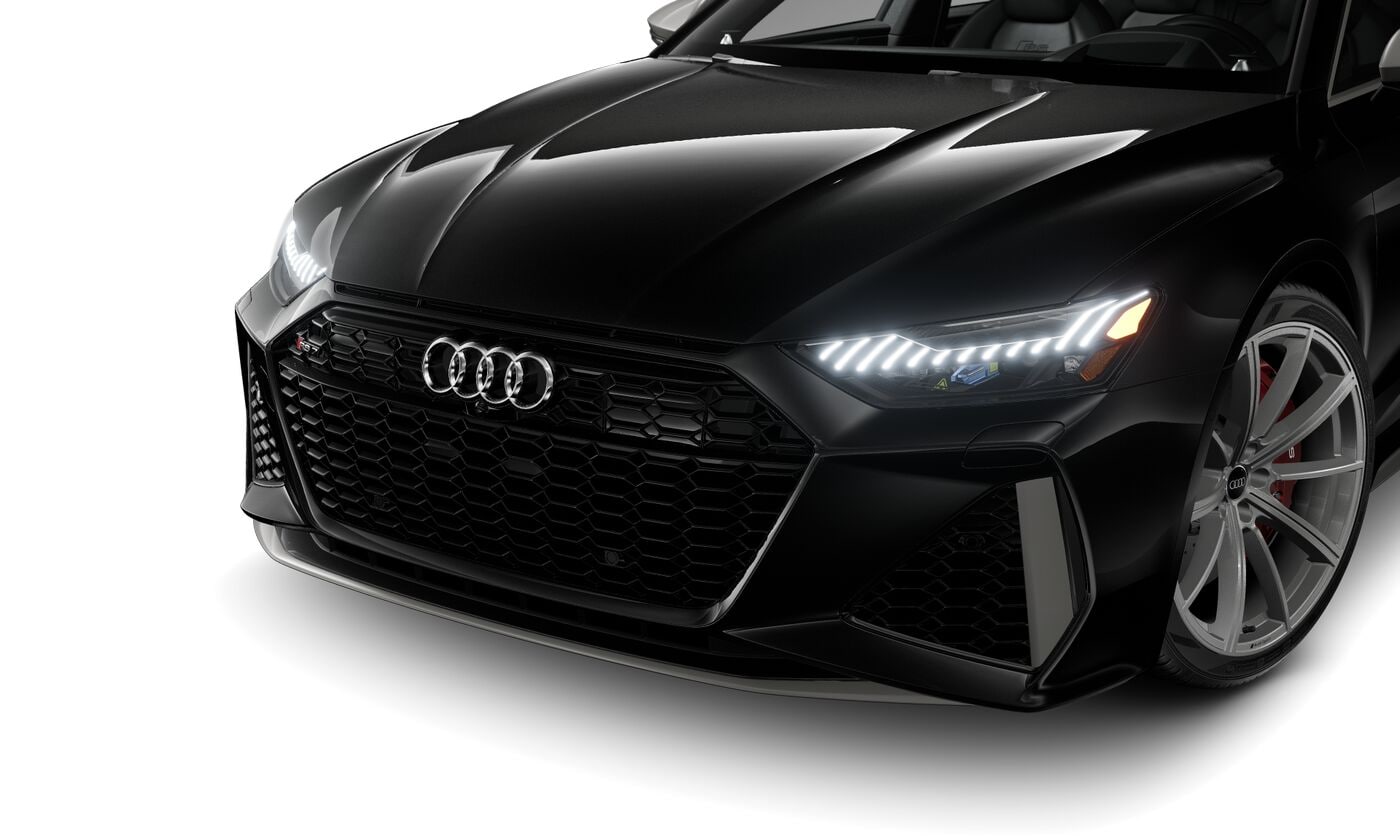 2026 Audi RS 7 Base - Photo 6