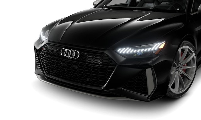 2026 Audi RS 7 Base - Photo 6