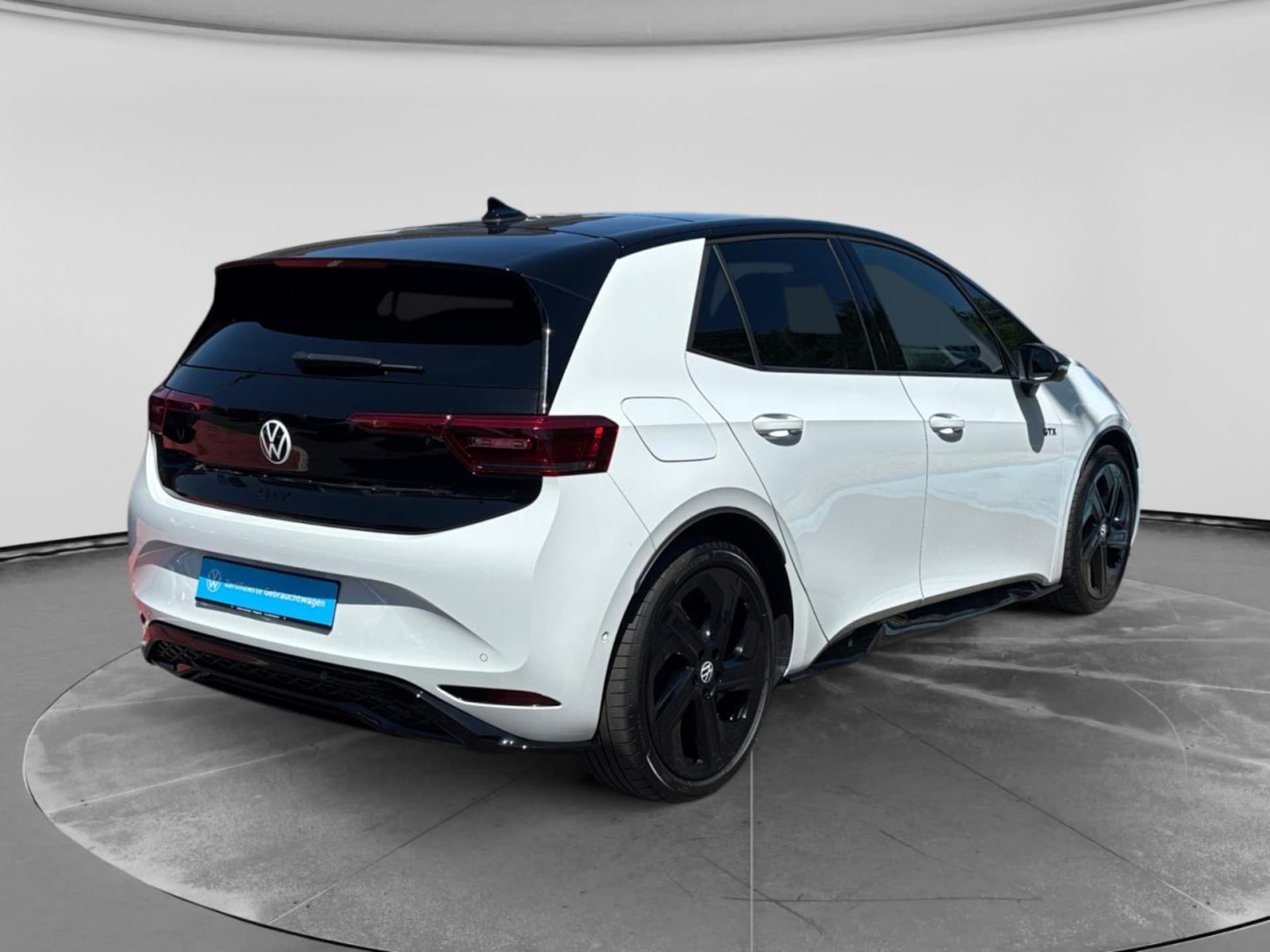 Volkswagen ID.3 GTX Performance