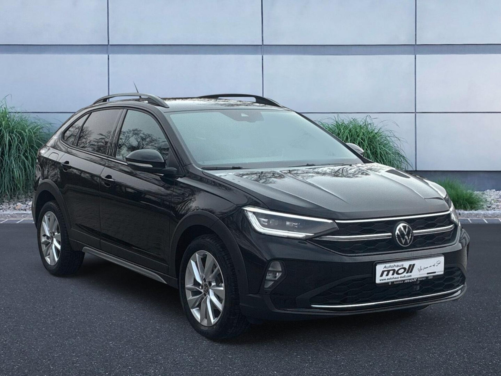 Volkswagen Taigo ENERGY