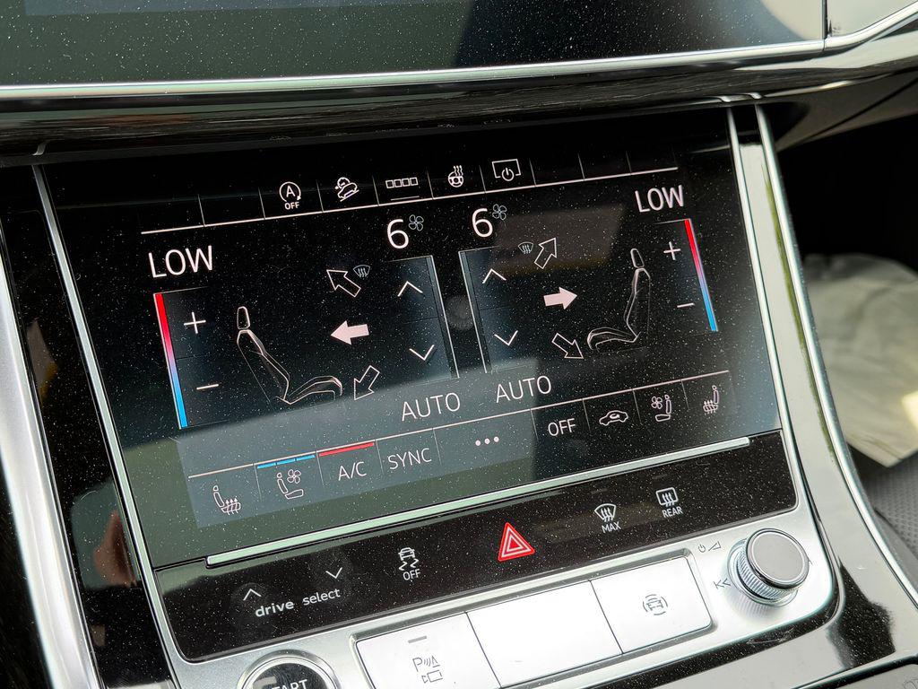 2026 Audi Q7 Premium Plus - Photo 23