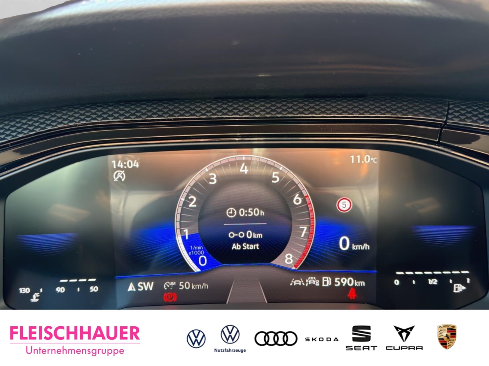 Volkswagen Taigo – Bild 8