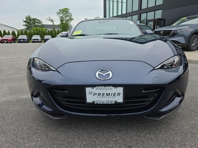 2021 Mazda