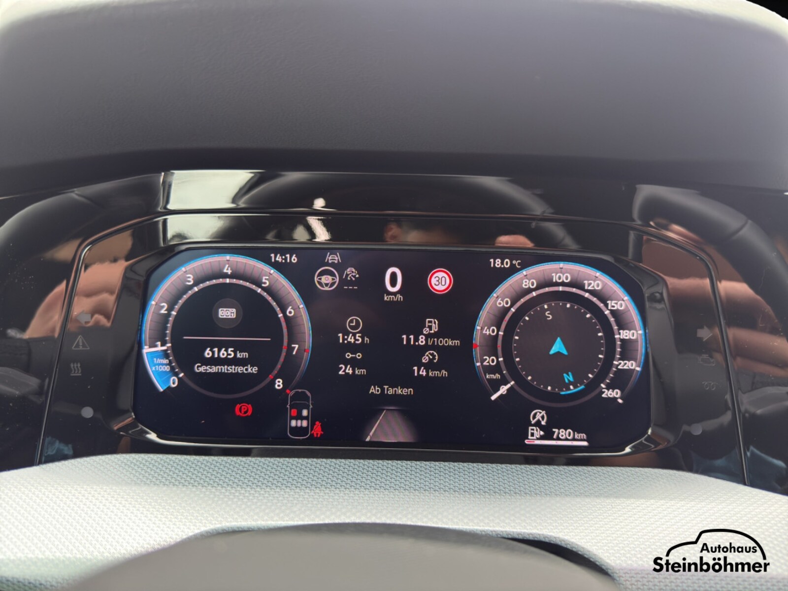 Volkswagen Golf Variant – Bild 18