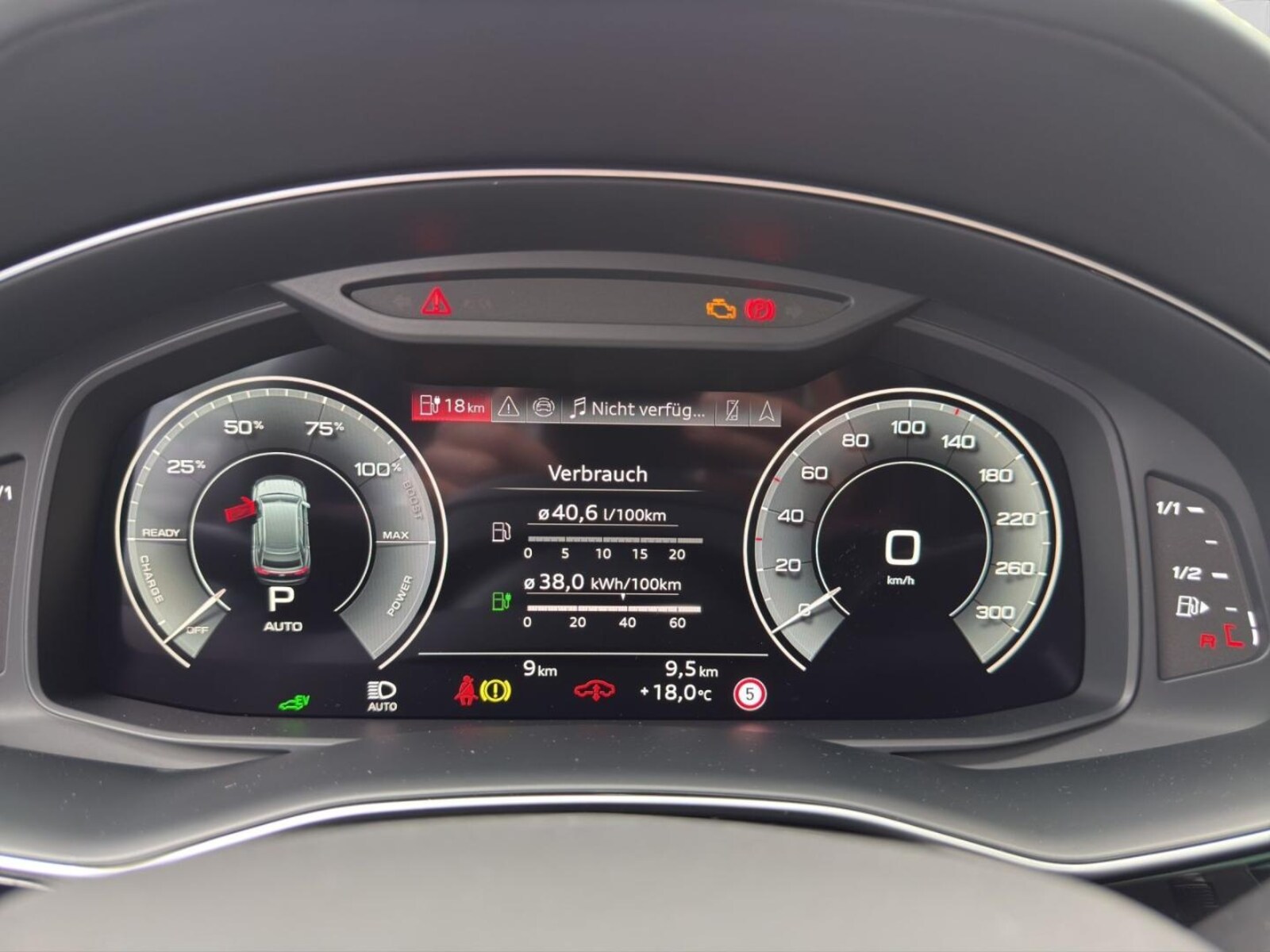 Audi Q8 – Bild 10
