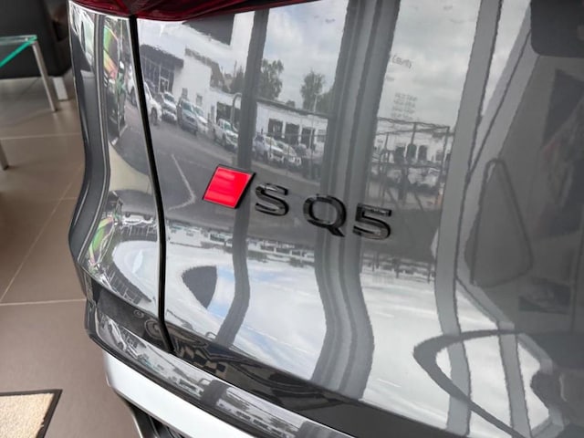 2026 Audi SQ5