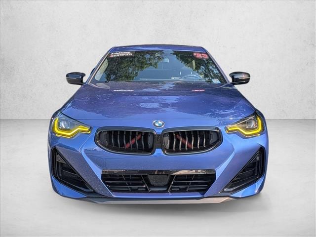 2023 BMW M240